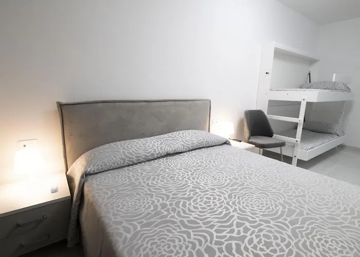 Mirabiluxury Bed & Breakfast Fosso Ghiaia