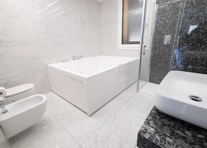 Mirabiluxury Bed & Breakfast