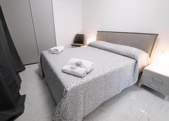 Bed & Breakfast Mirabiluxury 3*