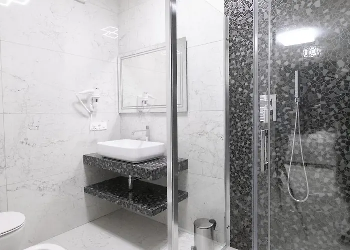 Mirabiluxury Bed & Breakfast Fosso Ghiaia