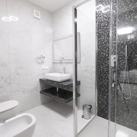 Mirabiluxury 3* 보르고 포소 기아이아