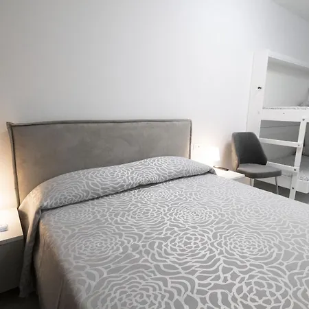 Mirabiluxury Bed & Breakfast Borgo Fosso Ghiaia