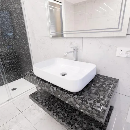 Mirabiluxury B&B 보르고 포소 기아이아