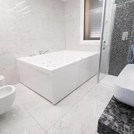 Mirabiluxury Bed and breakfast