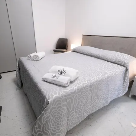 Bed and breakfast Mirabiluxury 3*