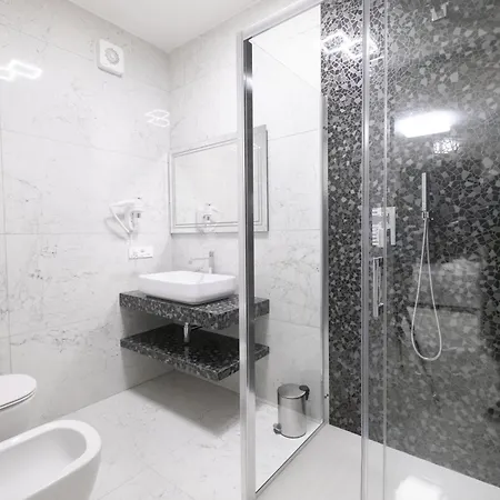 Mirabiluxury B&B 보르고 포소 기아이아