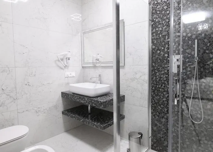 Mirabiluxury 3* Borgo Fosso Ghiaia