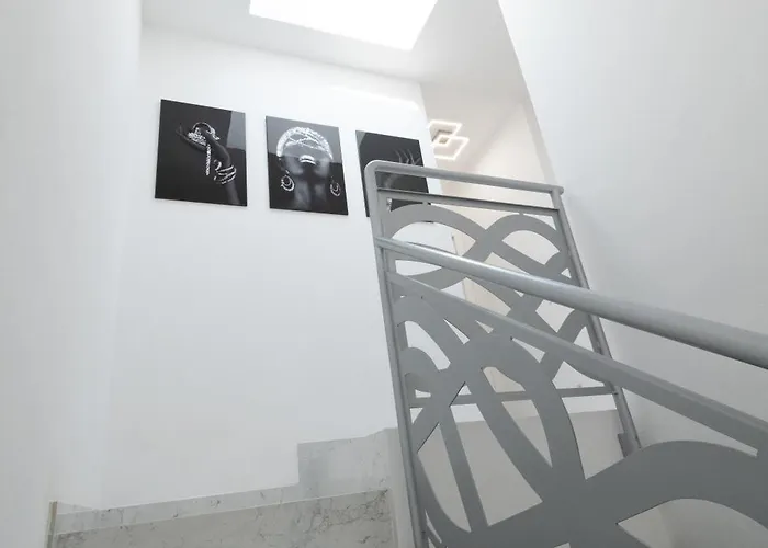 Mirabiluxury Oda ve Kahvaltı Borgo Fosso Ghiaia