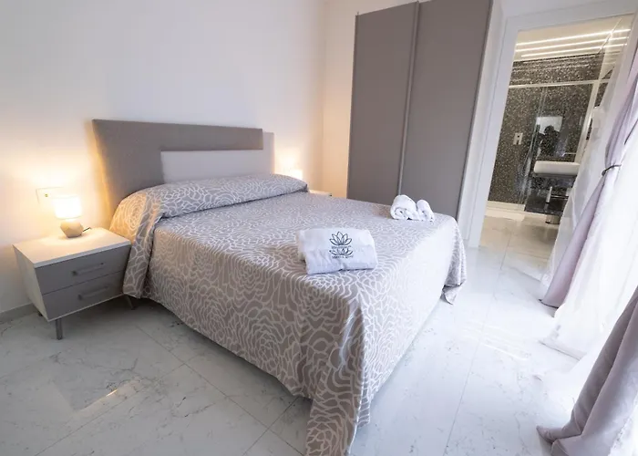 Mirabiluxury Borgo Fosso Ghiaia