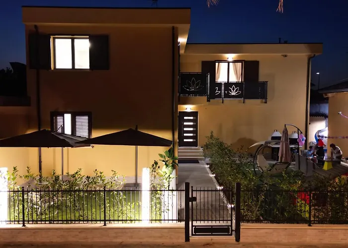 Mirabiluxury Borgo Fosso Ghiaia